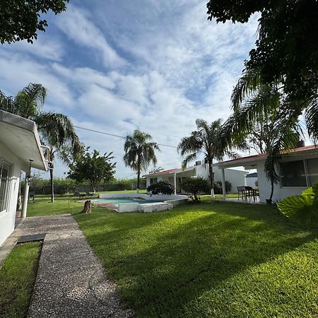 Villa Residencial Aereo Albatros 테케스키텡고 외부 사진