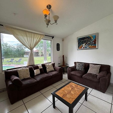 Villa Residencial Aereo Albatros 테케스키텡고 외부 사진