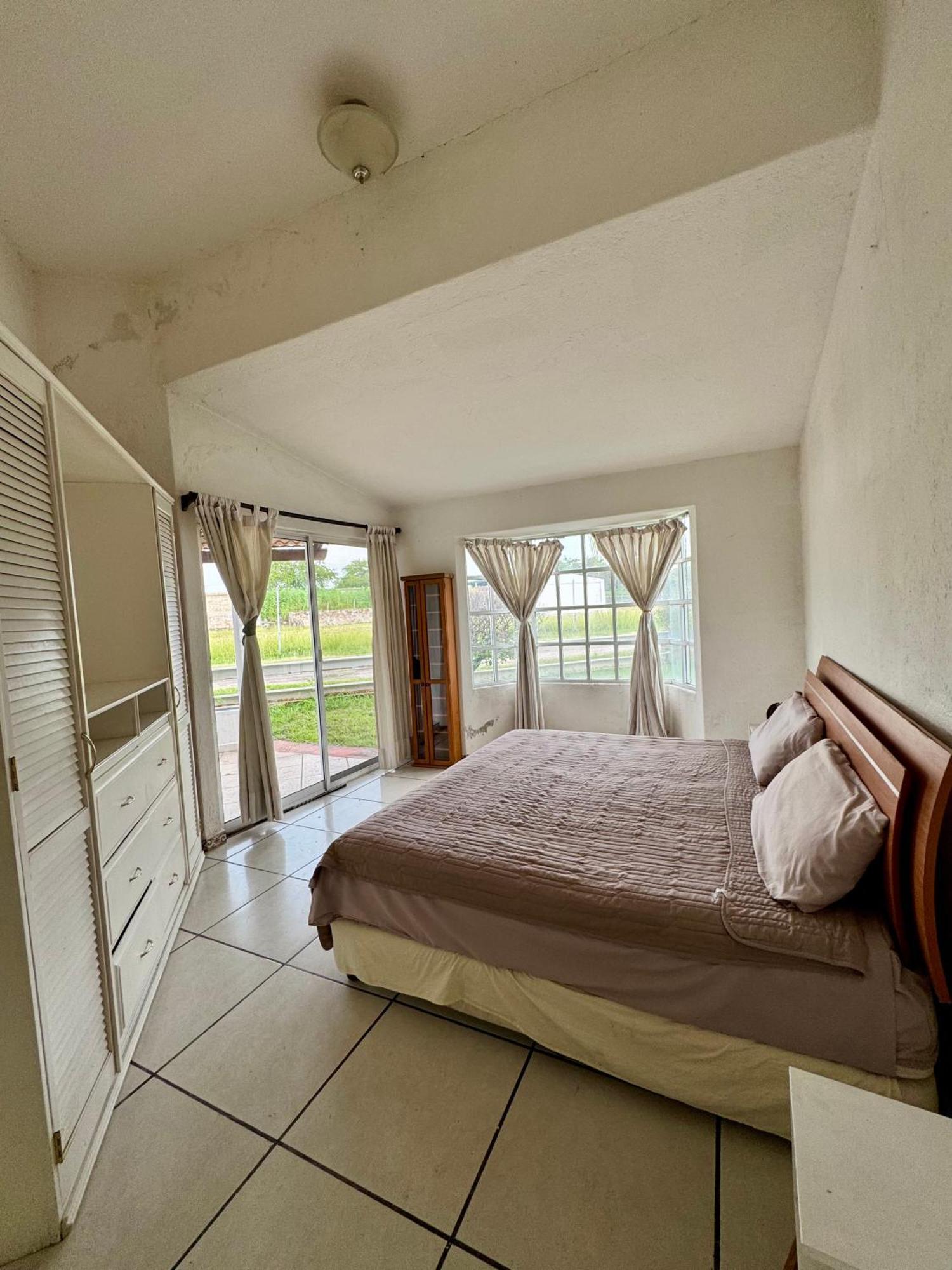 Villa Residencial Aereo Albatros 테케스키텡고 외부 사진