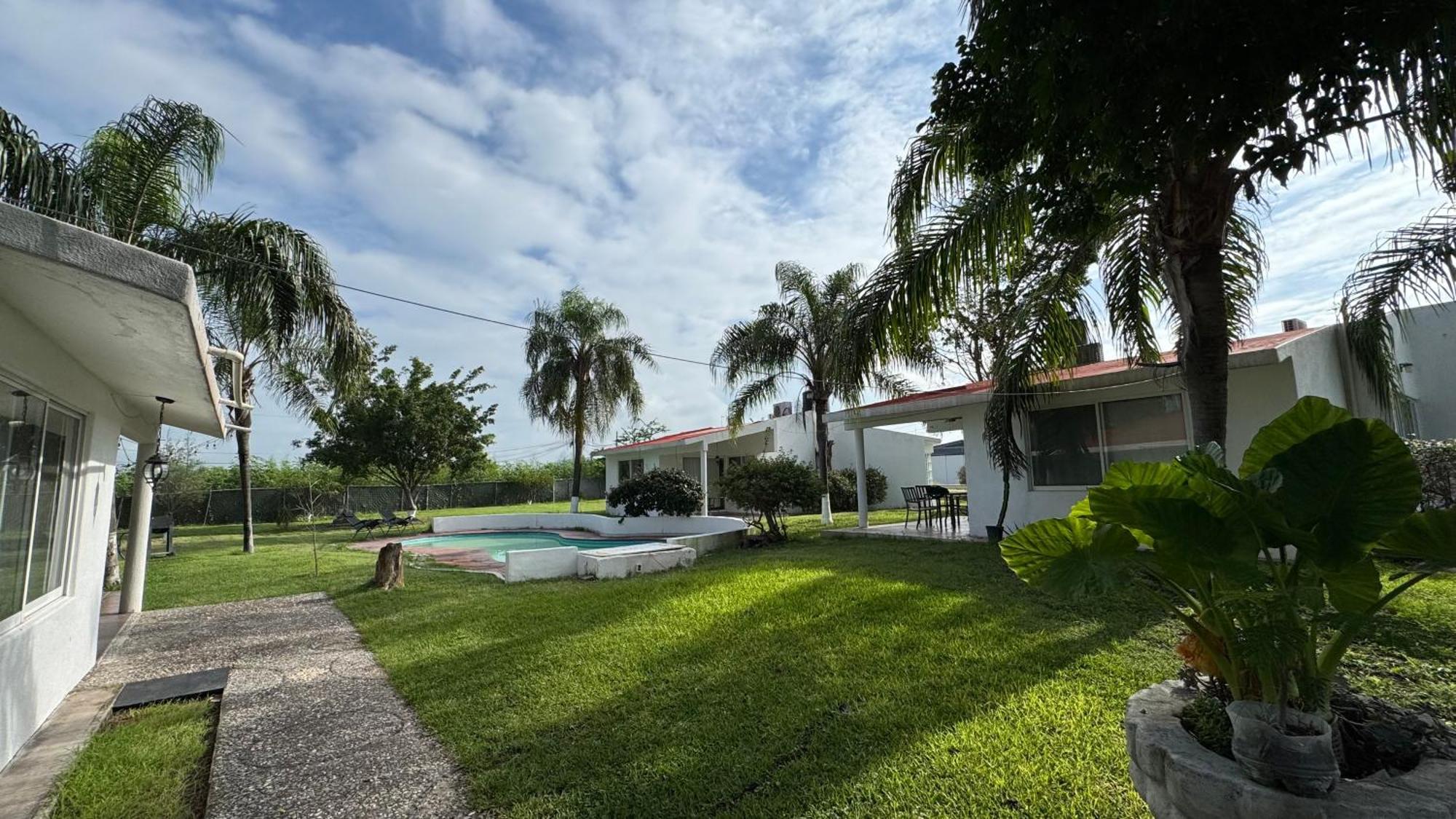 Villa Residencial Aereo Albatros 테케스키텡고 외부 사진
