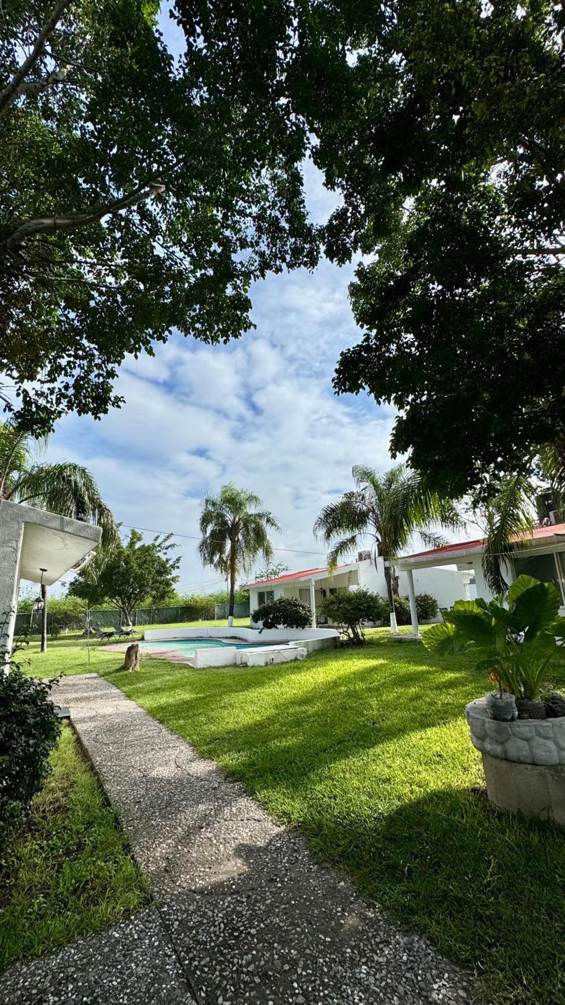 Villa Residencial Aereo Albatros 테케스키텡고 외부 사진